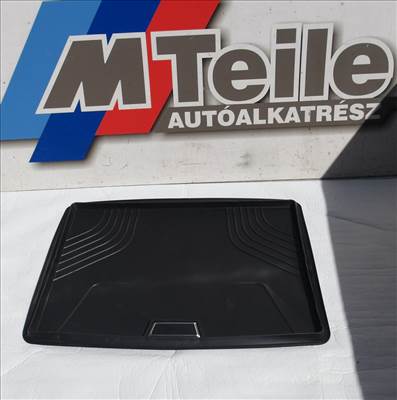 [GYÁRI ÚJSZERŰ] BMW CSOMAGTÉR TÁLCA | 1-ES F40 / F70 | 51 47 2469099